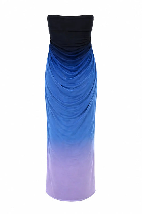 LENA MAXI DRESS