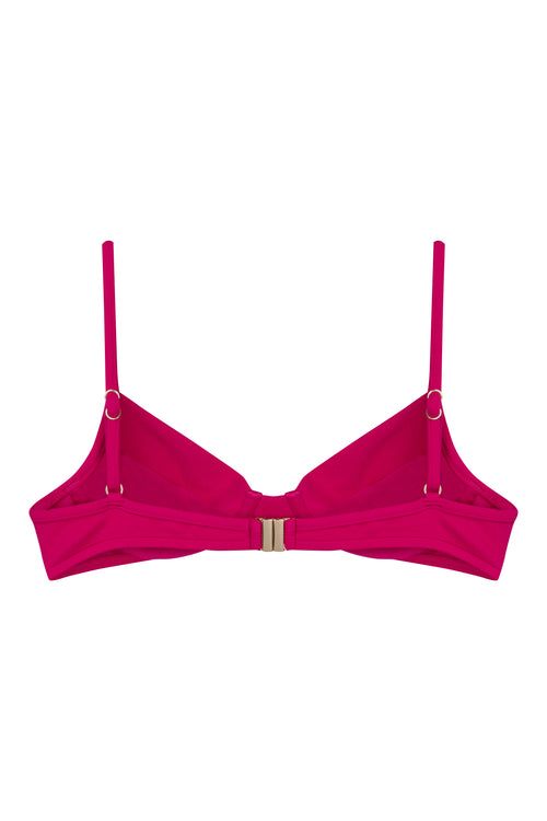 Underwire Classic Bikini Top