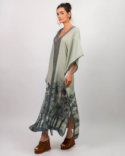 ZOE KAFTAN