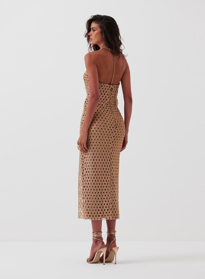 ALESSANDRA DRESS