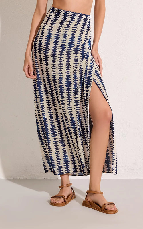 KNOT SARONG