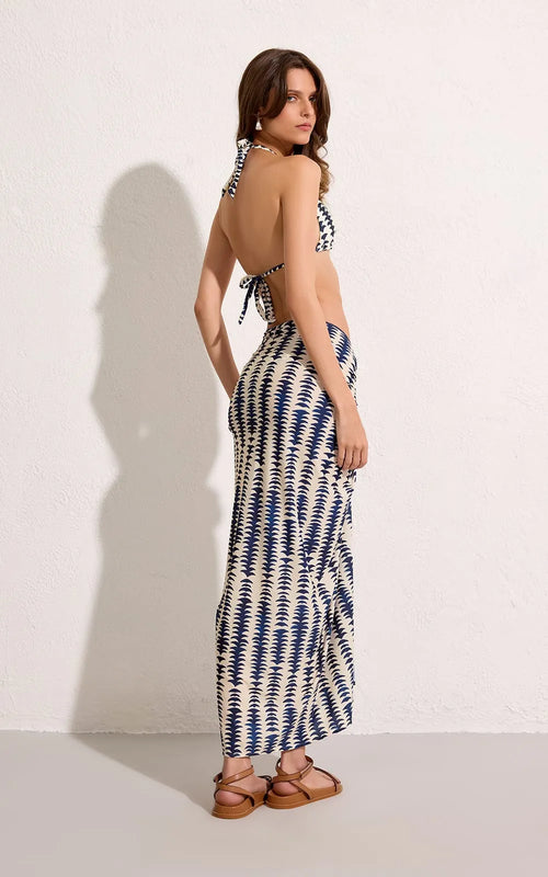 KNOT SARONG