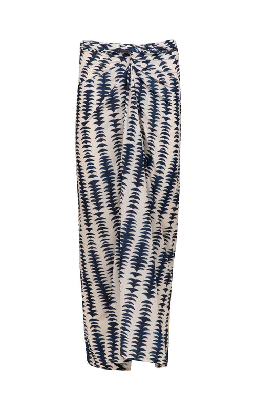 KNOT SARONG