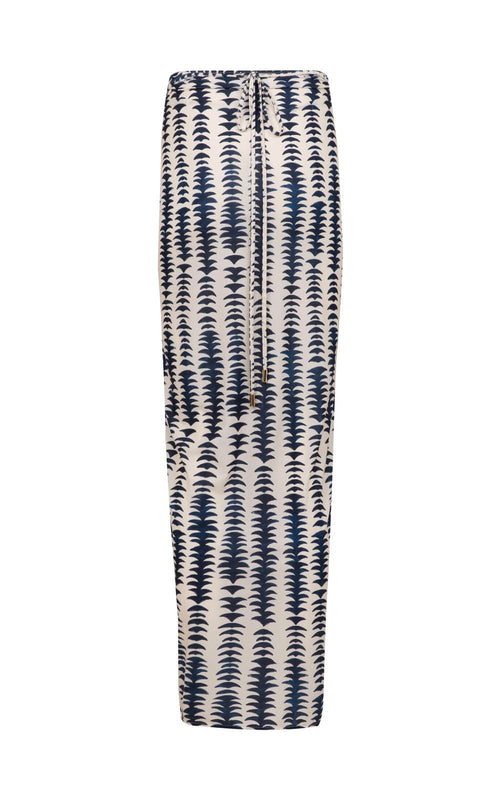 KNOT SARONG
