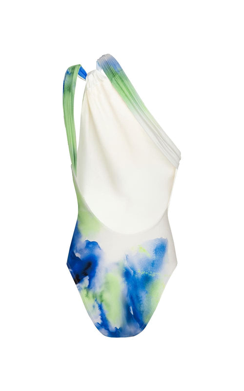 SHOULDER LOOP ONE PIECE