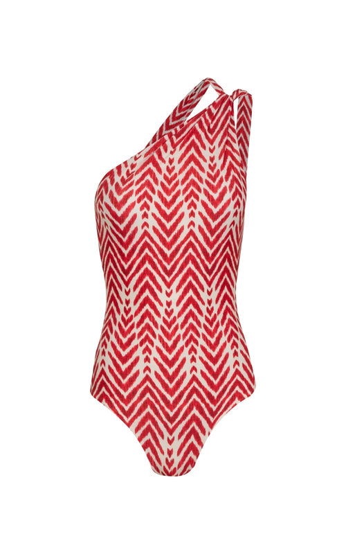 SHOULDER LOOP ONE PIECE