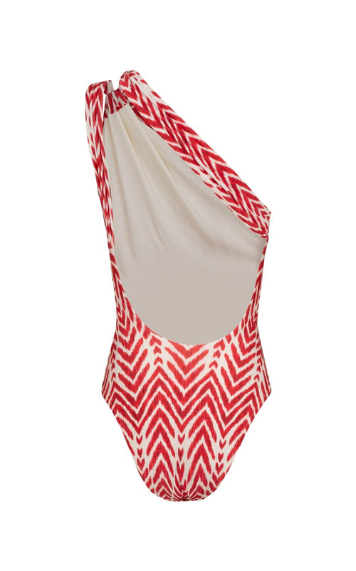 SHOULDER LOOP ONE PIECE