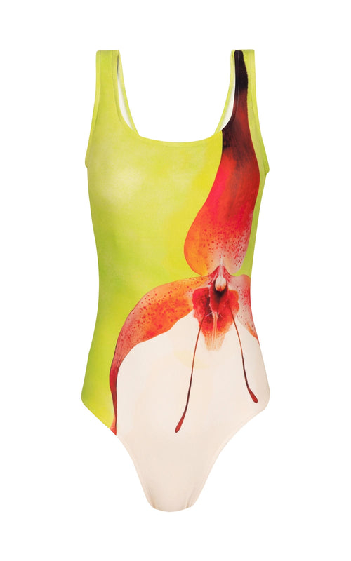 CLASSIC ONE PIECE