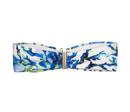 DROP BANDEAU BIKINI TOP