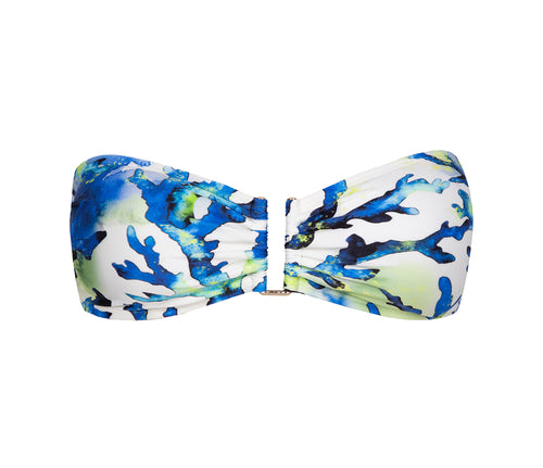 DROP BANDEAU BIKINI TOP