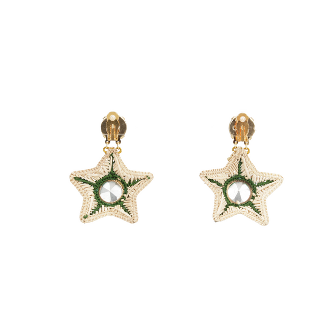 Glimmer Earrings