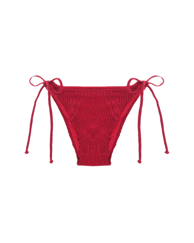 BIANCA TIE SIDE BOTTOM