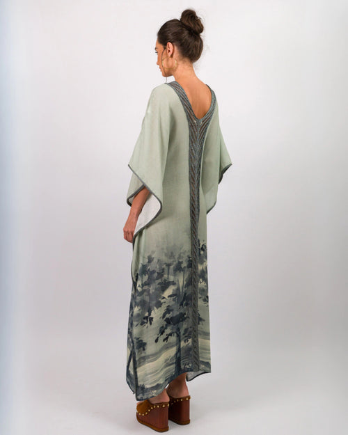 ZOE KAFTAN