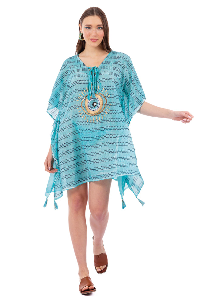 HELEN PONCHO