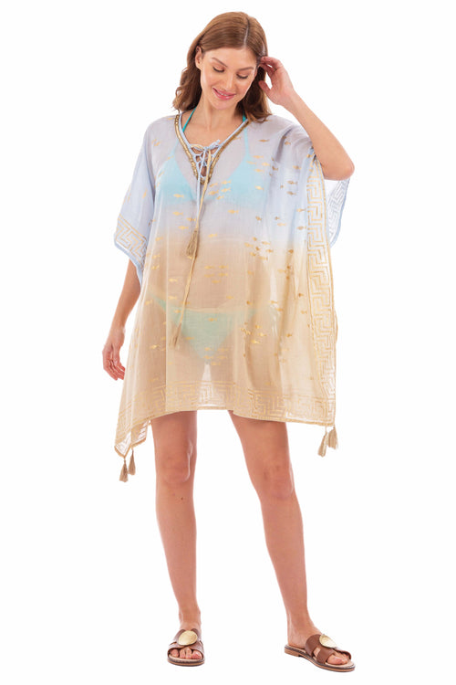 ROSALIA PONCHO