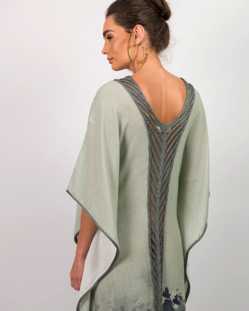 ZOE KAFTAN