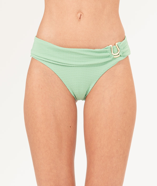 Miracle Up Dots Panty White