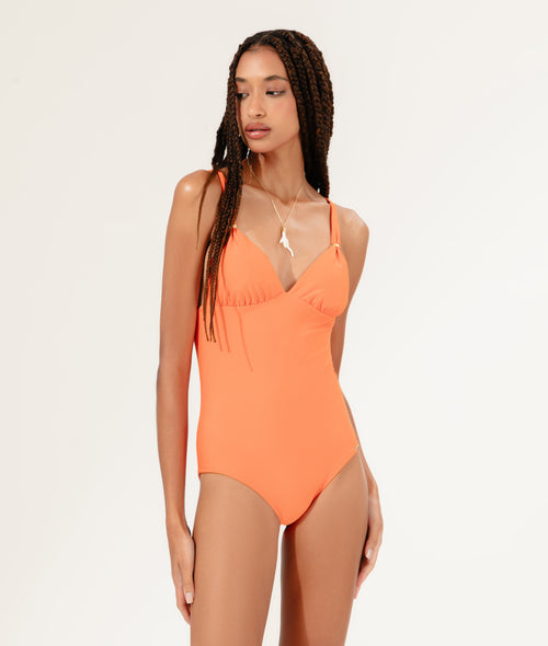 Maillot Decote