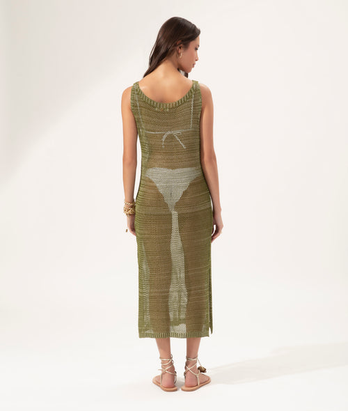Vestido Regata