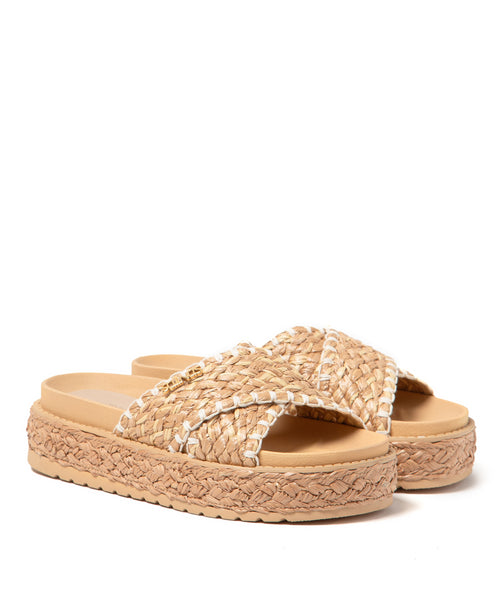 Madison Slide Sandal