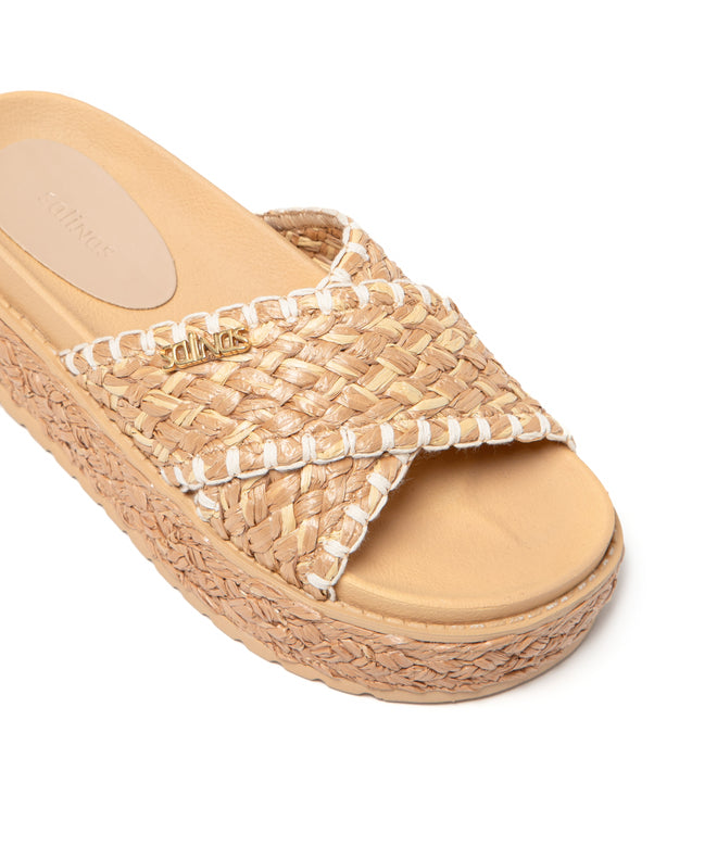 Madison Slide Sandal