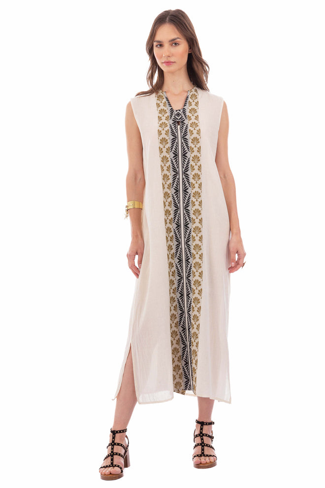 ALTHEA LONG DRESS