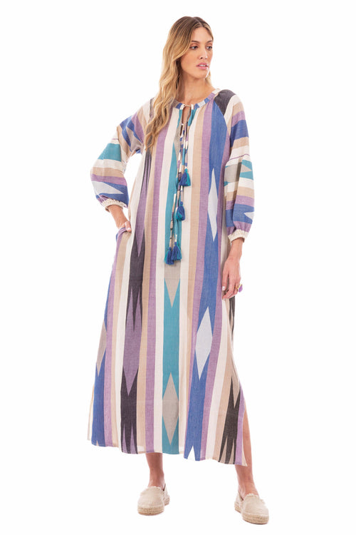 ABE MARIA DRESS