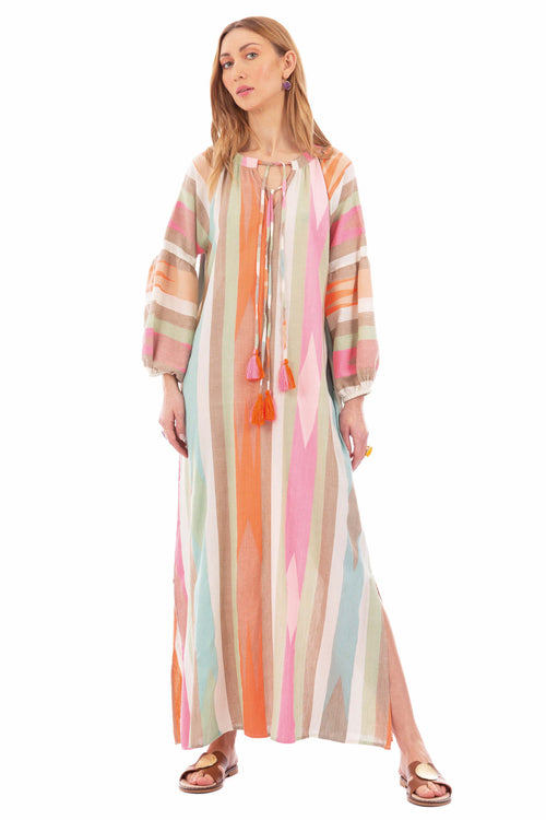 ABE MARIA DRESS