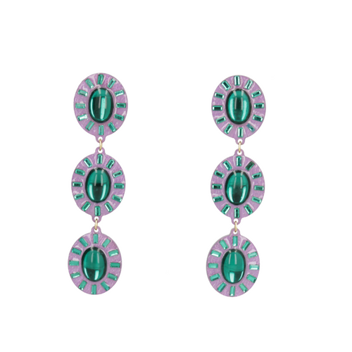 PeyotE Earrings