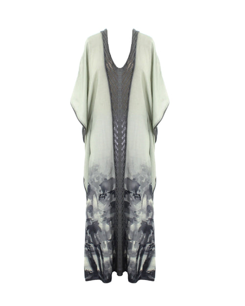 ZOE KAFTAN