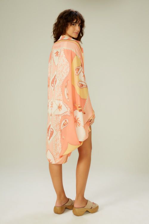 KIMONO DELIRIUM TROPICAL