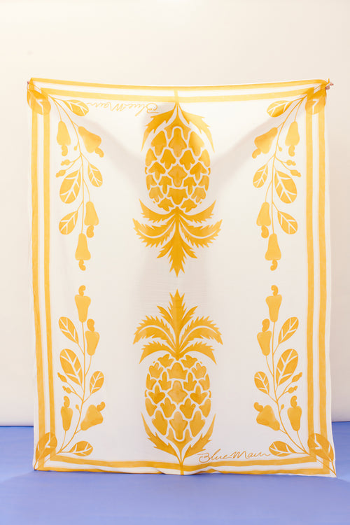 Seiva Doce Maxi Sarong