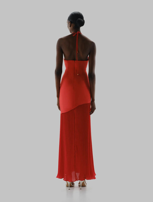 GAIA MAXI DRESS