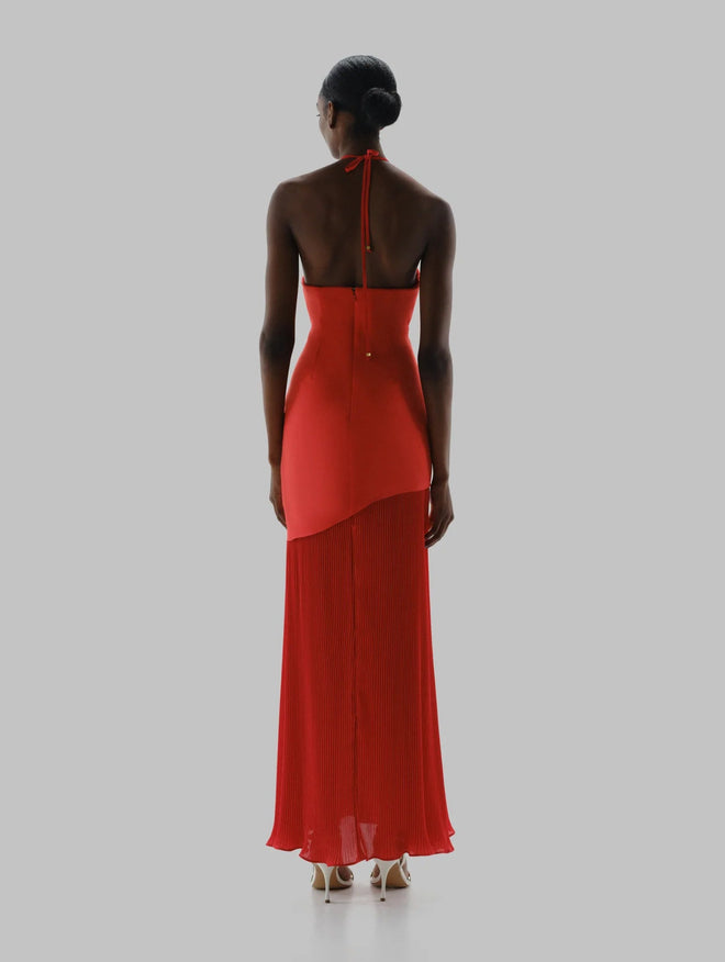 GAIA MAXI DRESS