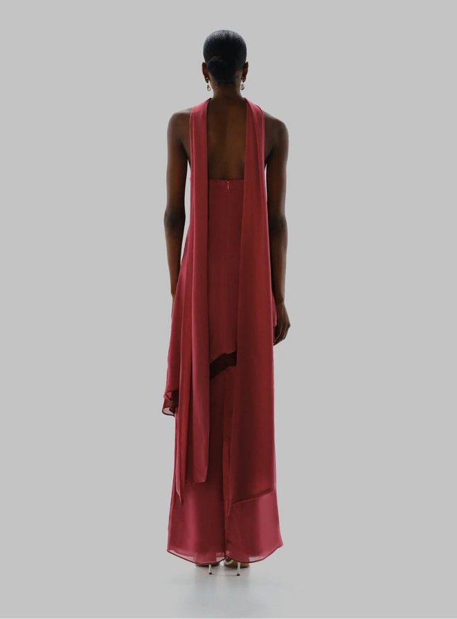 EL MAXI DRESS