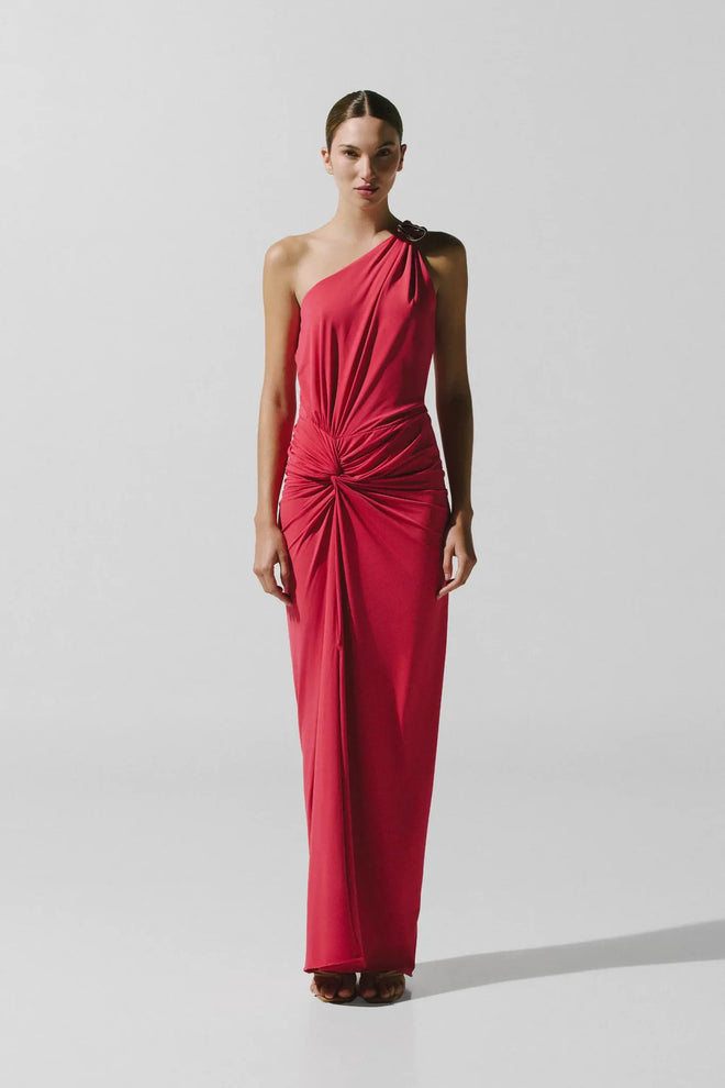 CANOA MAXI DRESS