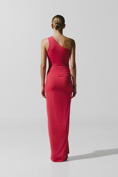 CANOA MAXI DRESS