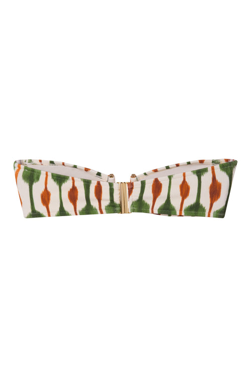 U Detail Bandeau Top