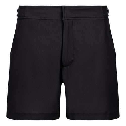 SHORTS ALFAIATARIA