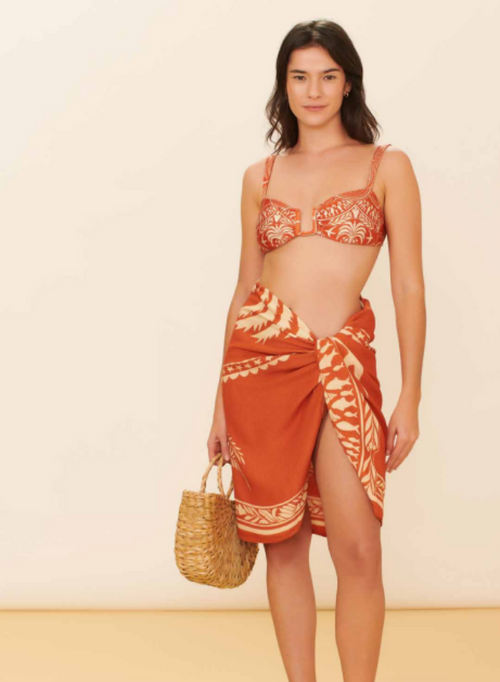 Suave Maxi Sarong