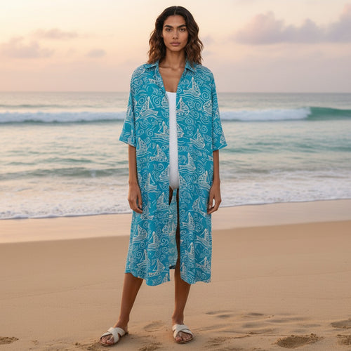 ARIA LONG DRESS