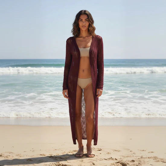 Angel Hoddy Jacket