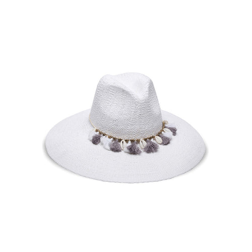 Antigua White Hat