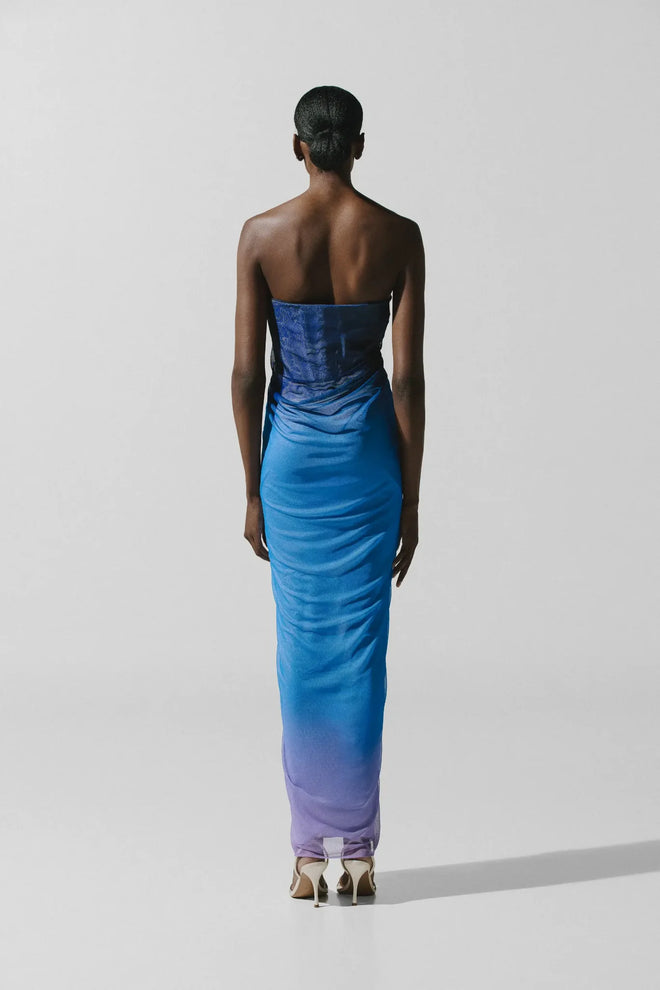 LENA MAXI DRESS