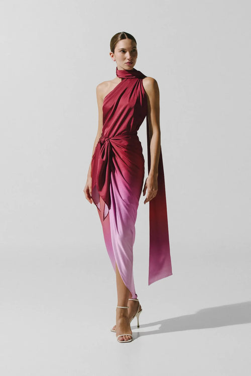 LORA MAXI DRESS