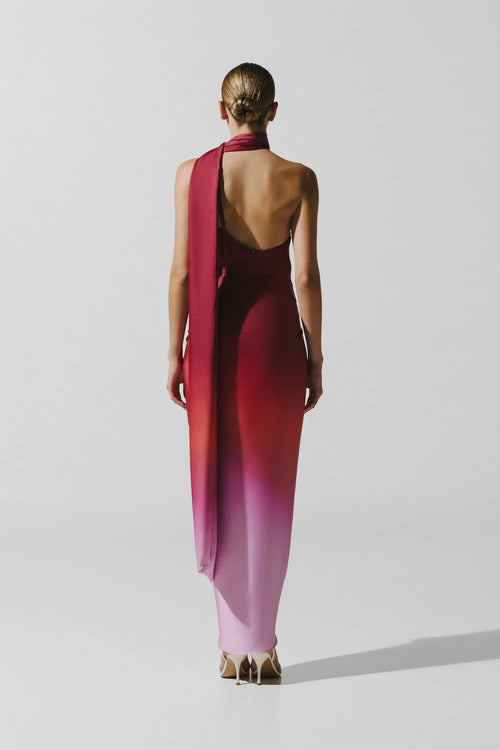 LORA MAXI DRESS