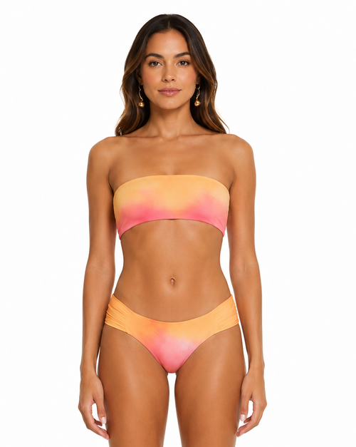 Bandeau Basic Reversible Top