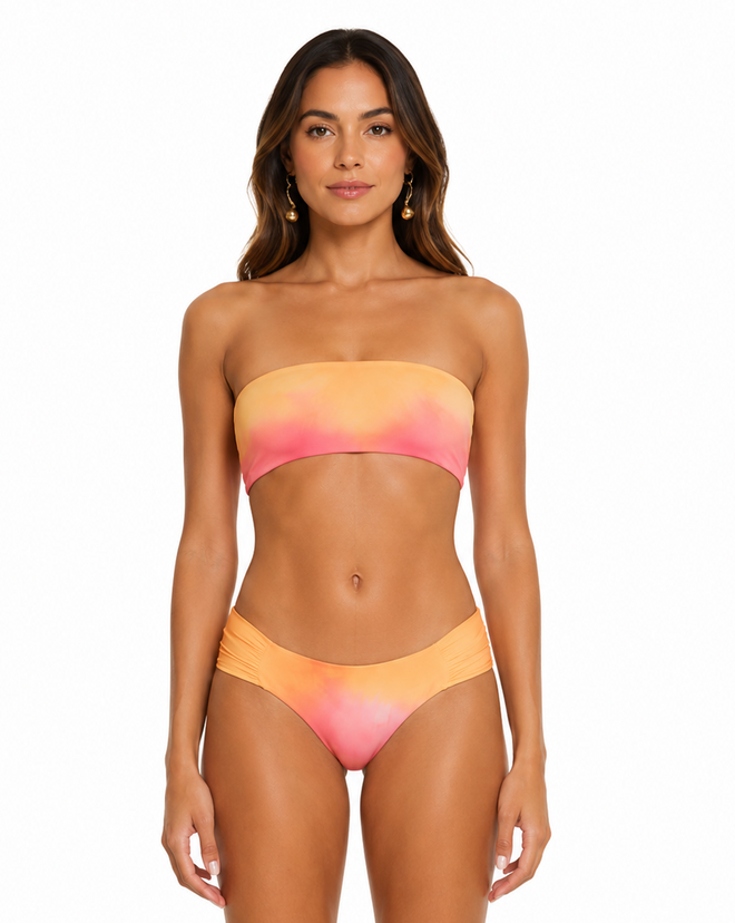 Bandeau Basic Reversible Top