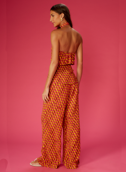 AI Meu Coracoa Pants