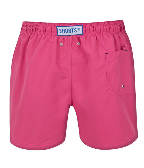 SHORTS LISO